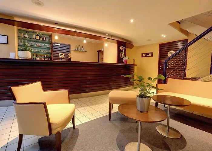 Hôtel Restaurant l\'Hirondelle
